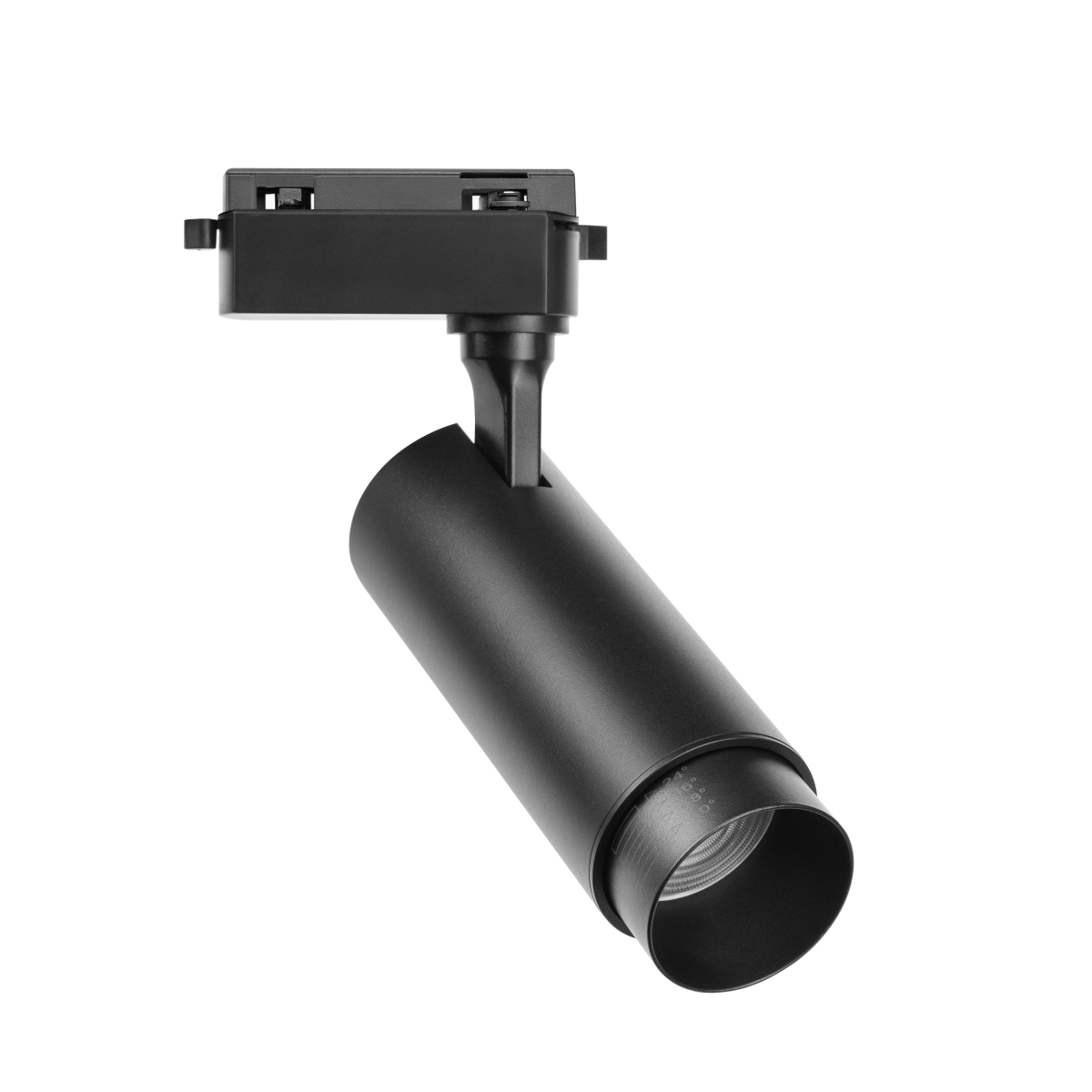 Трековый однофазный светильник M03 Sveti Mild SLD-M0301-020-BL