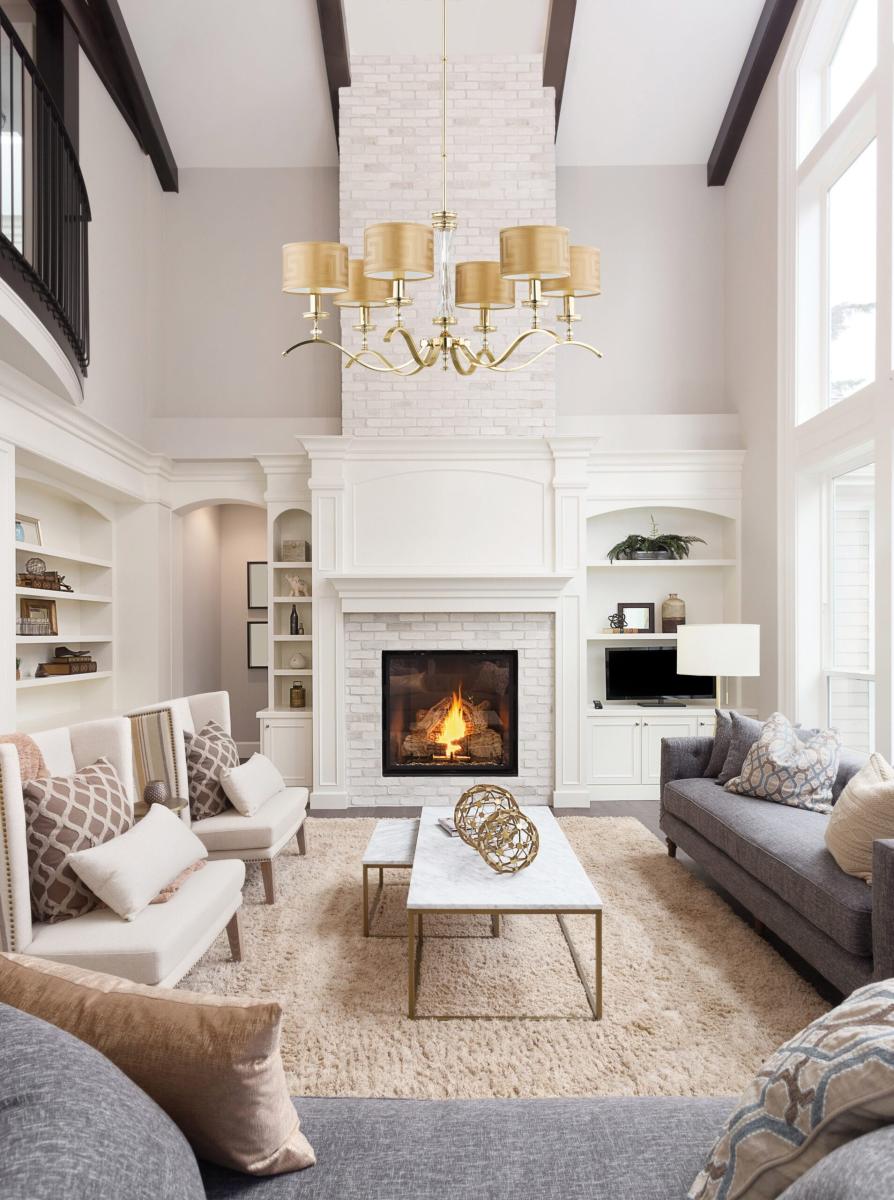 Подвесная люстра Kutek Averno AVE-ZW-6(Z/A)