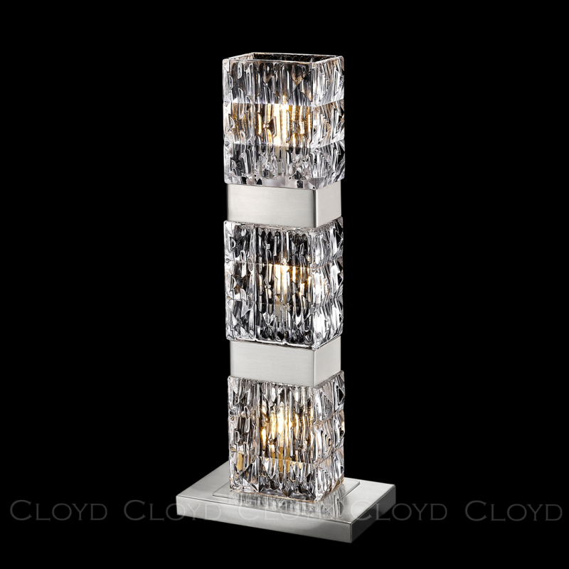 Настольная лампа Cloyd Corund 30037