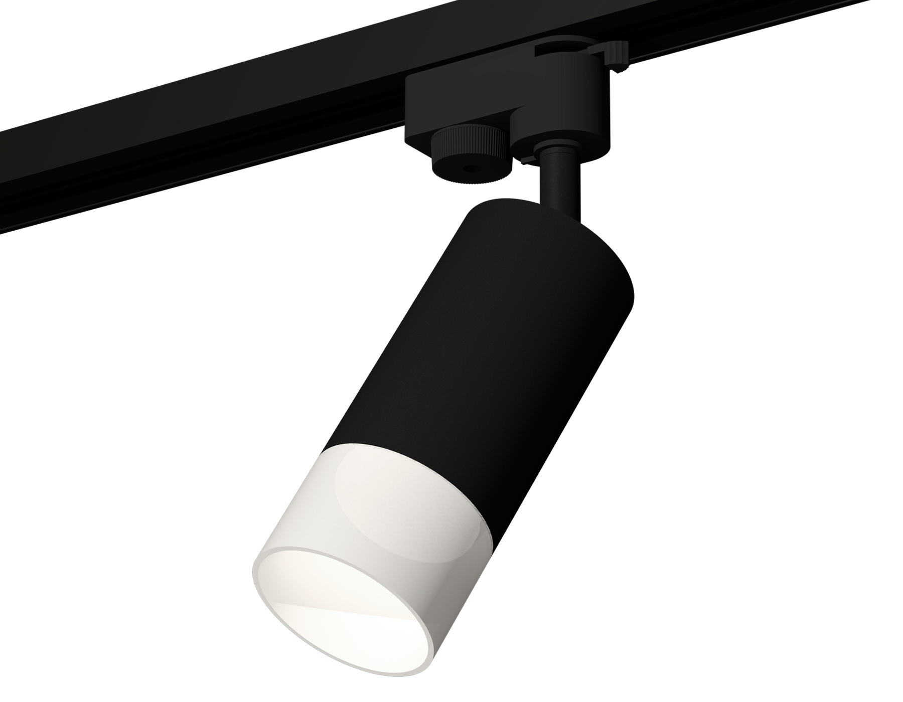 Трековый однофазный светильник Ambrella Light Track System XT6323170 (A2521, C6323, N6252)