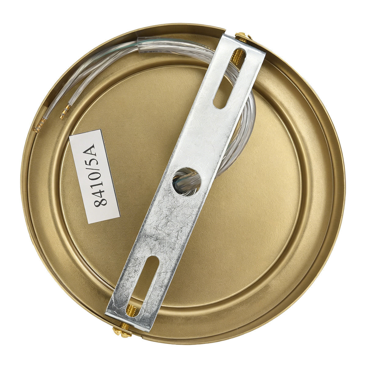 Подвесная люстра Lumion Classi Sut 8410/5A