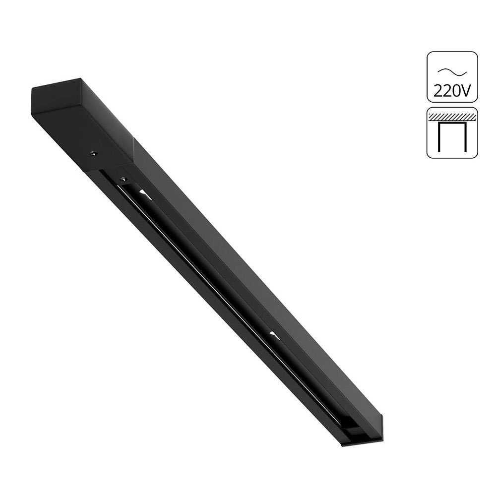 Шинопровод Arte Lamp Track accessories A540306 УЦ