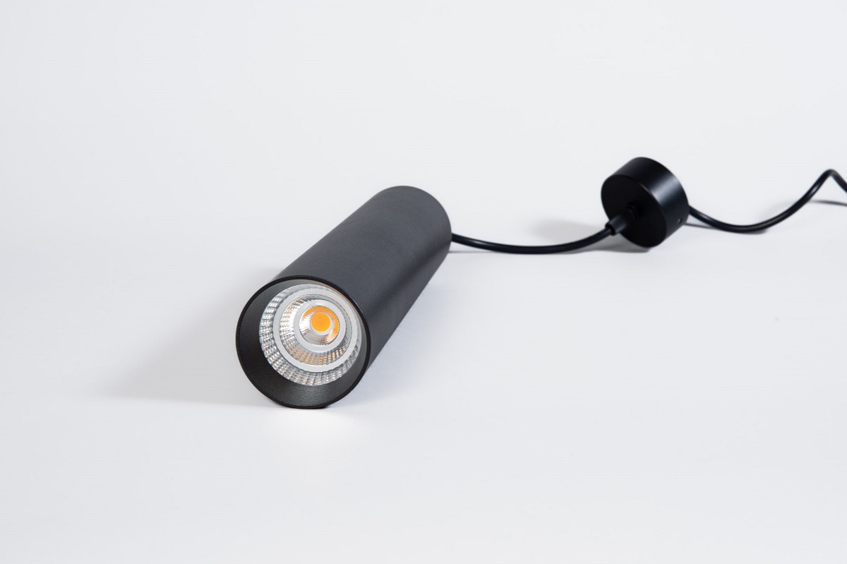 Подвесной светодиодный светильник Fiberli Tube630BN 12110102