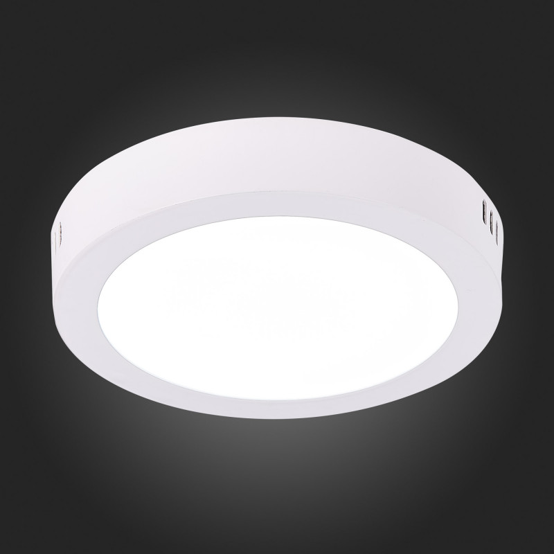 Настенно-потолочный светодиодный светильник ST Luce Nubes ST112.532.12