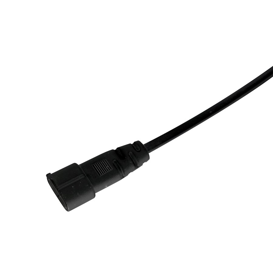 Шнур питания 220В черный General GT5B-HC1-power cord 415276