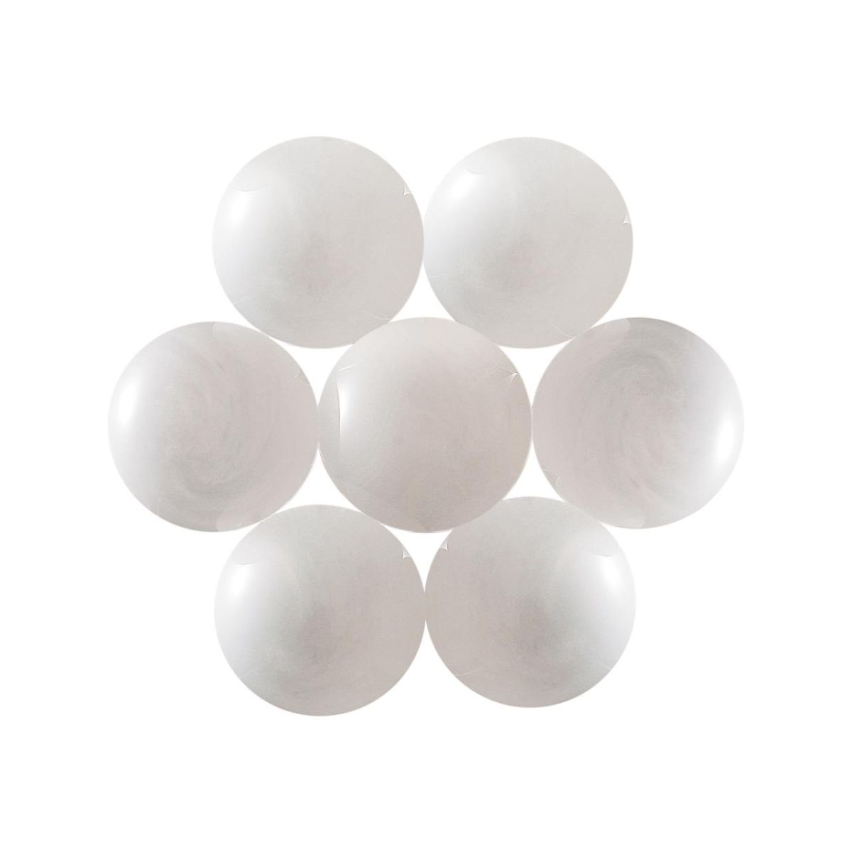 Подвесной светильник шар Odeon Light Midcent Magia 7109/7