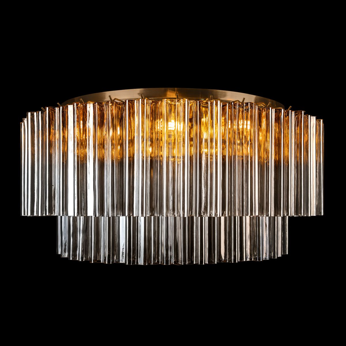 Потолочная люстра Loft IT Murano 10580C/800 Ash