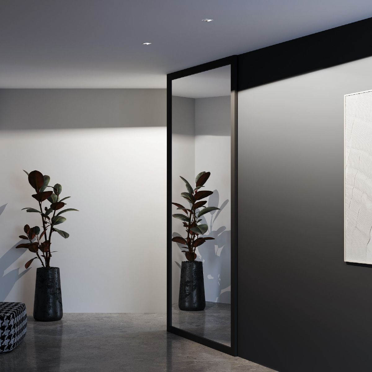 Встраиваемый светильник Elektrostandard Inline 4690389200540 a064614 в #REGION_NAME_DECLINE_PP#