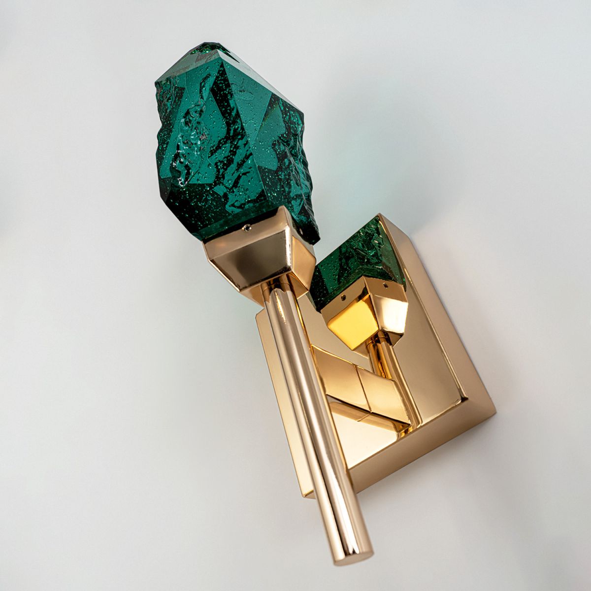 Бра Modestyle MS.89127.01 GD