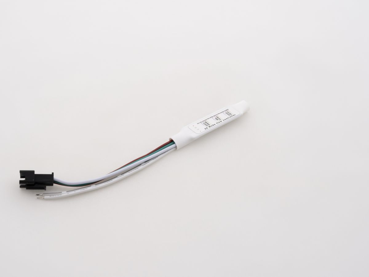 Контроллер LEDS POWER FLOWING WATER (2048 LEDs) 004792