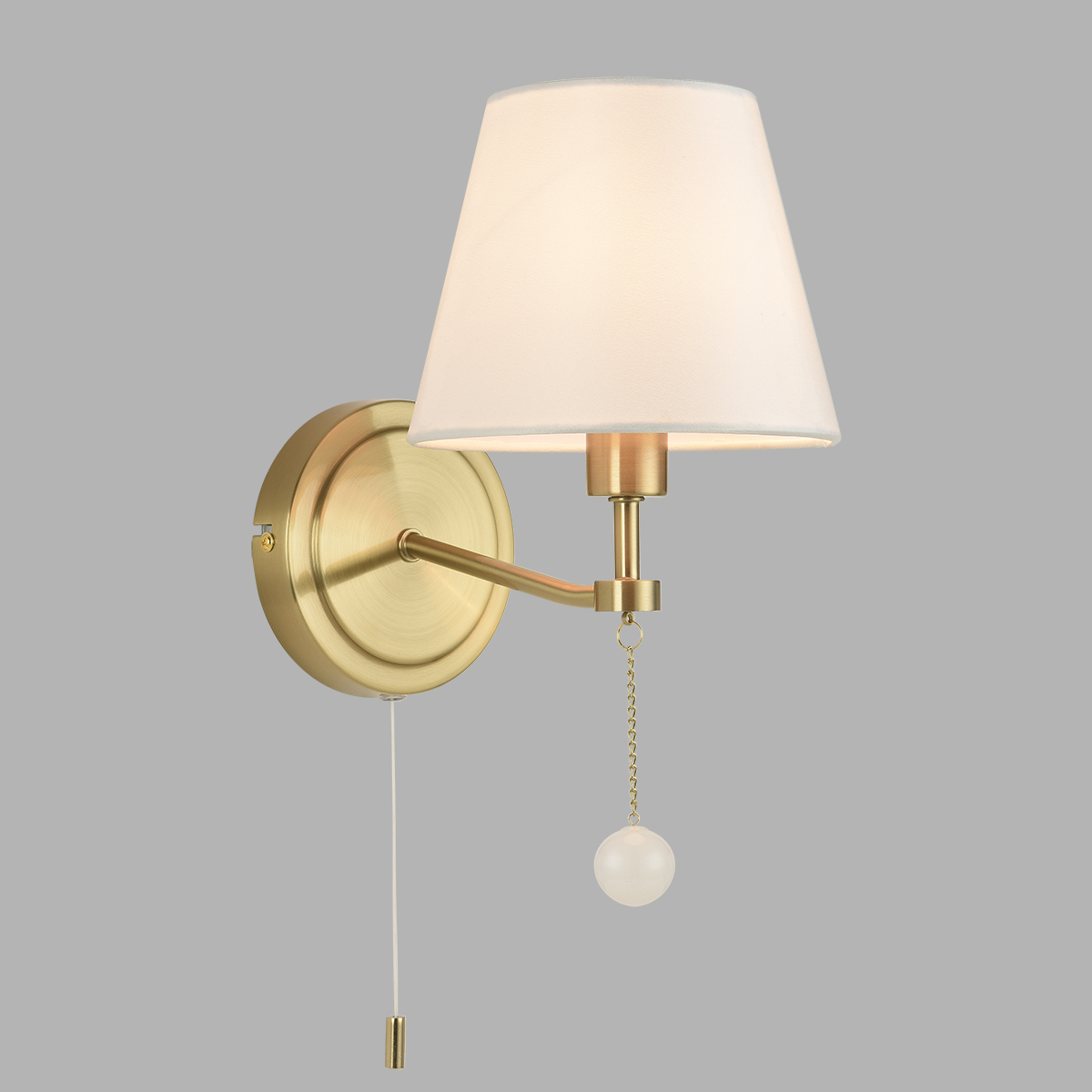 Бра Lumion Classi Sut 8410/1W