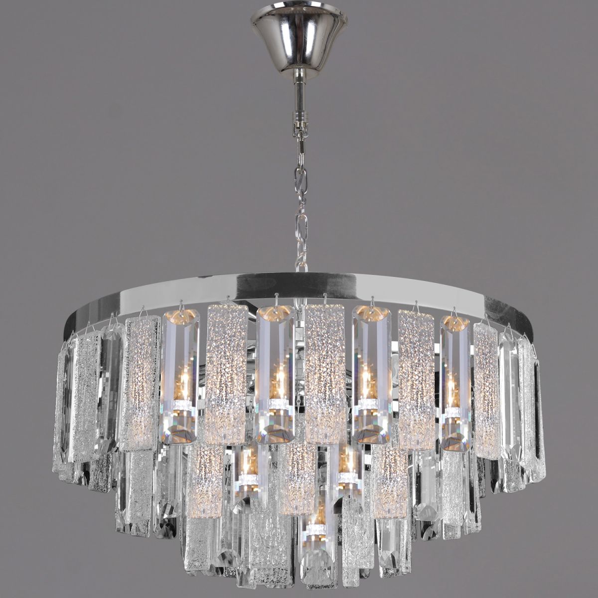 Подвесная люстра Reluce 08531-0.4-08