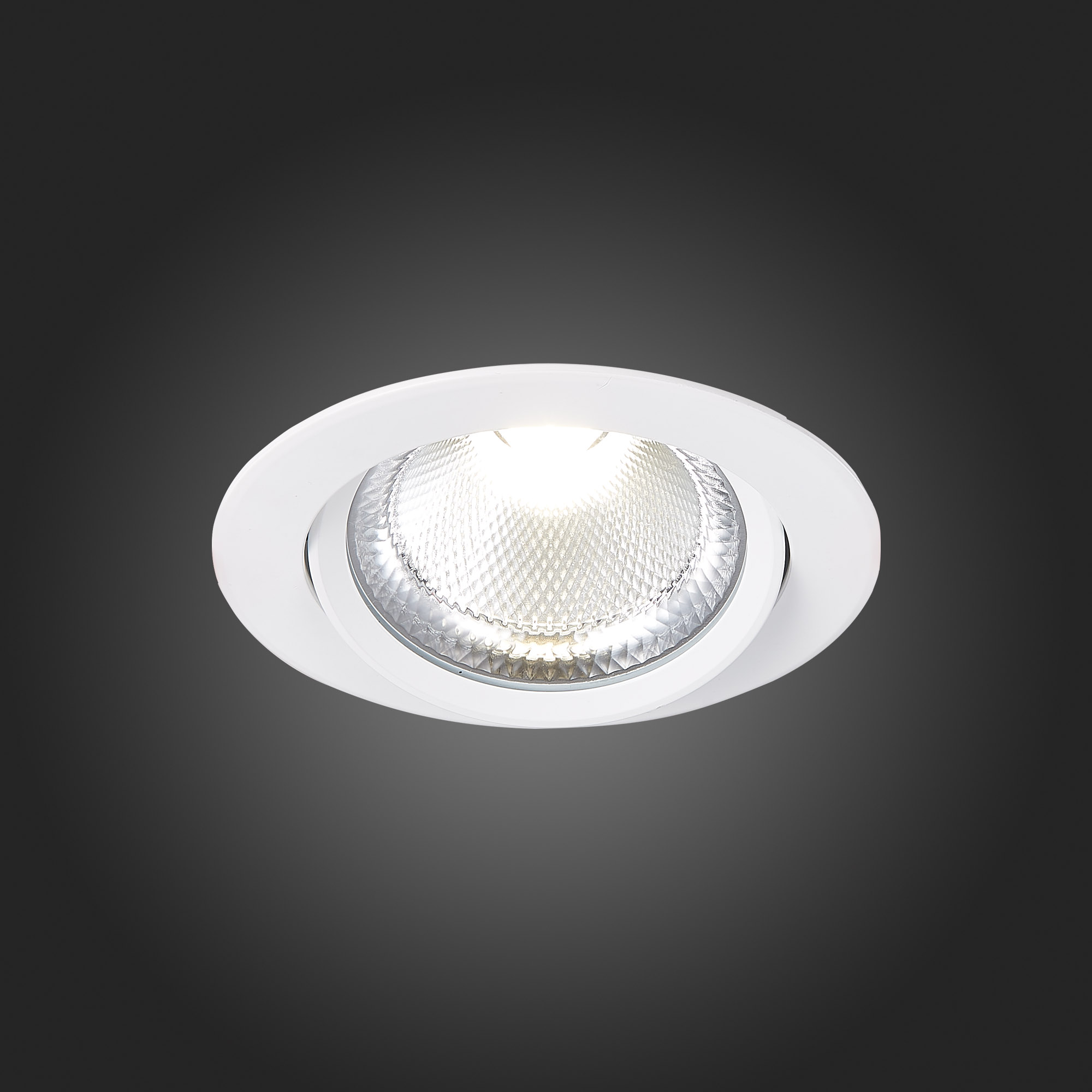 Встраиваемый светильник ST Luce Miro ST211.538.24.36 в #REGION_NAME_DECLINE_PP#