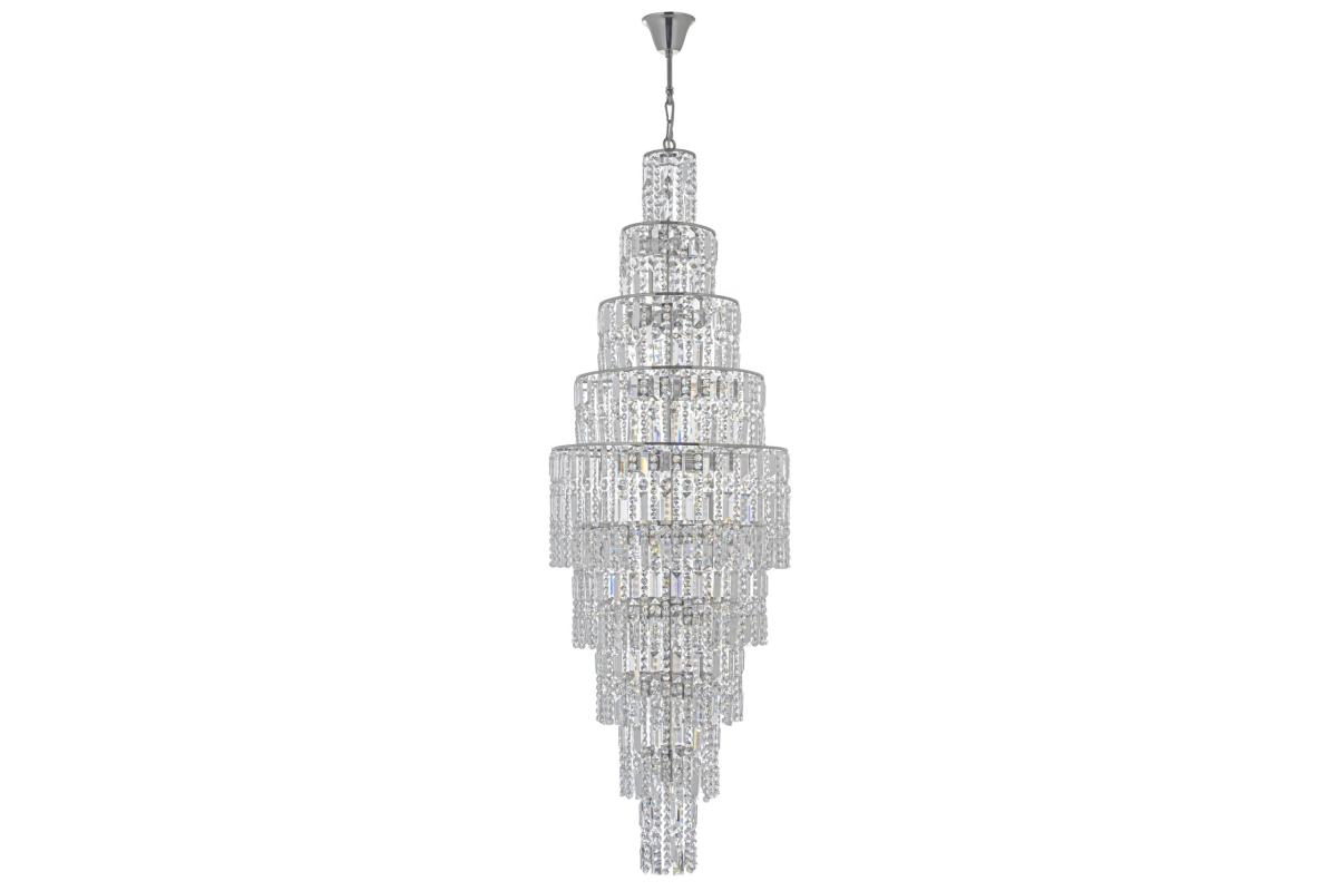Подвесная люстра Arti Lampadari Valencia E 1.10.50.501 N