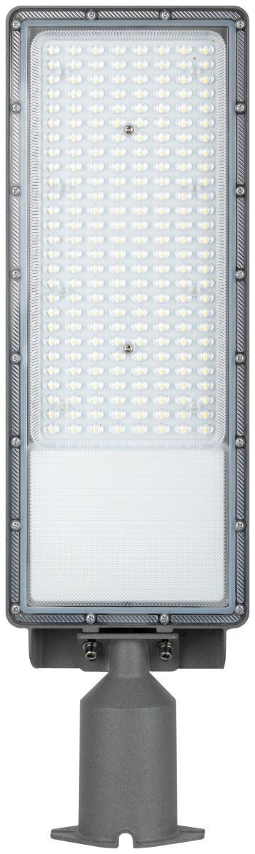 Консольный светильник Эра SPP-507-0-50K-150 150Вт 5000К IP65 КСС Ш регулируемый угол наклона Б0068905