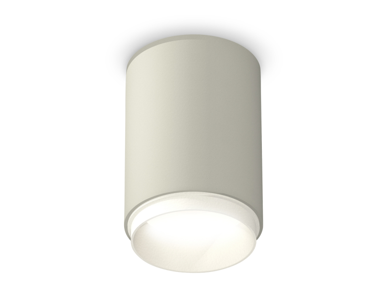 Накладной светильник Ambrella Light Techno XS6314020 (C6314, N6120)