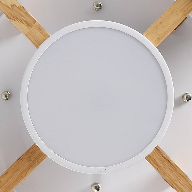 Потолочная люстра ImperiumLoft Joist 178328-26