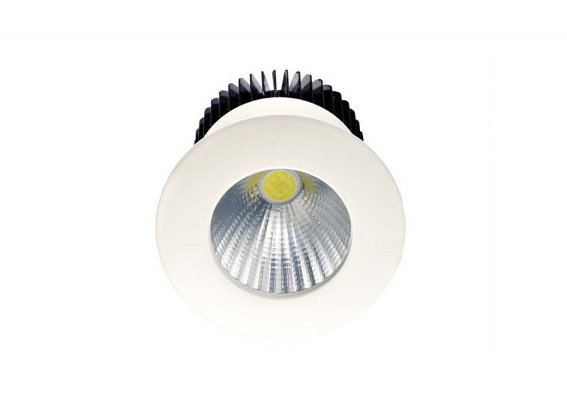 Встраиваемый светильник Donolux DL18572/01WW-White R Dim