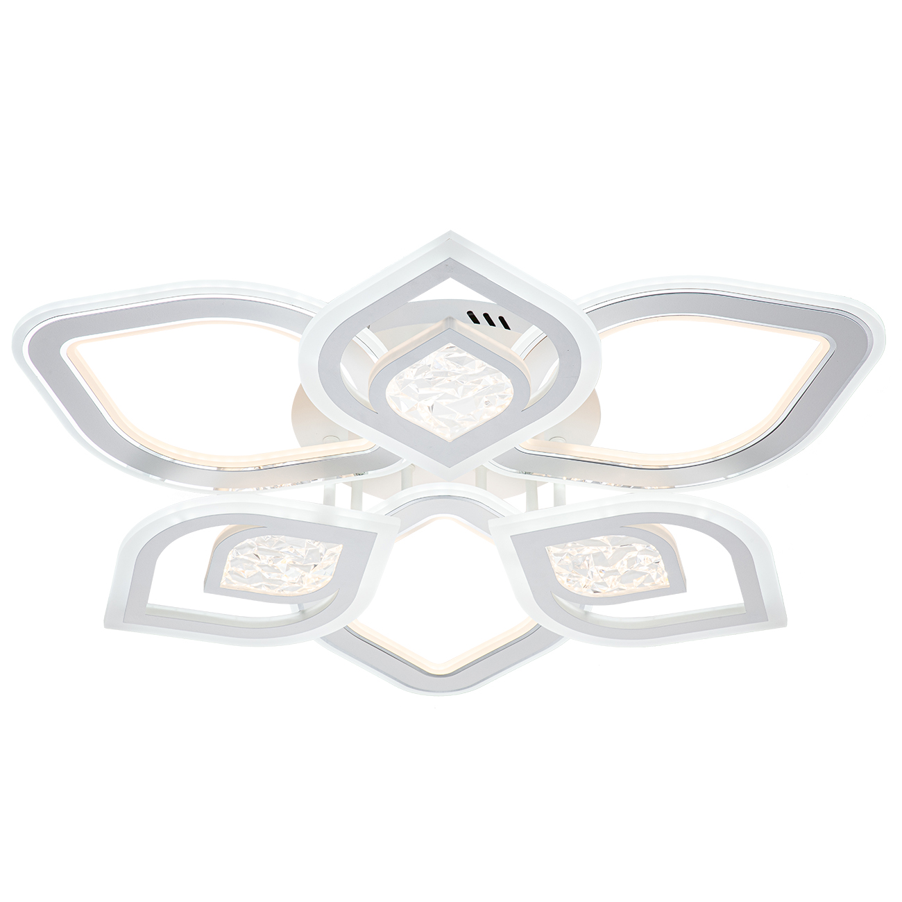 Потолочная люстра Escada Hydria 10229/6LED