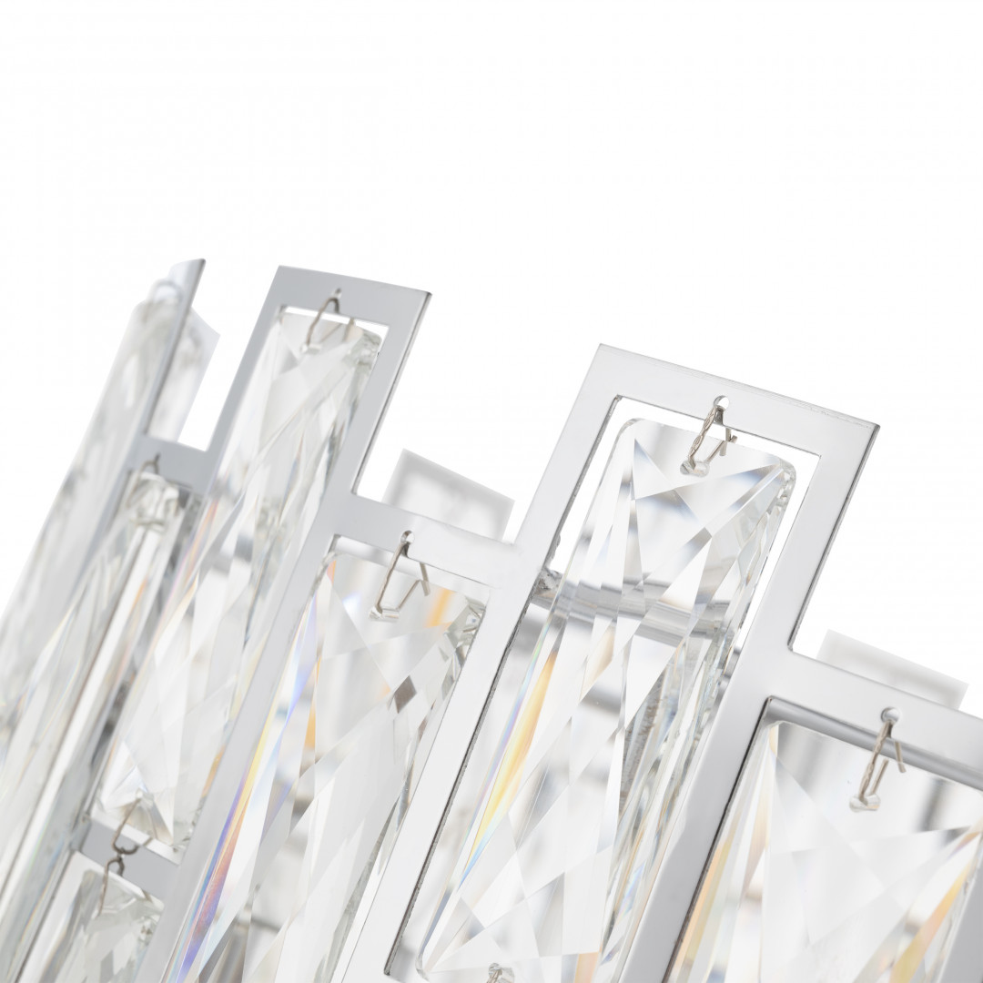 Потолочная люстра Arte Milano Sorrento 374209/6/80/470 CR