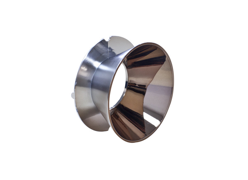 Декоративное пластиковое кольцо для светильника Donolux DL18892 DL18892R Element Gold