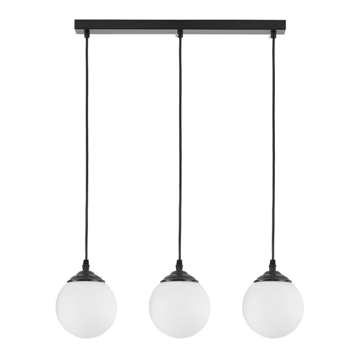 Подвесной светильник Lampit Fino TP 2002-3 BK