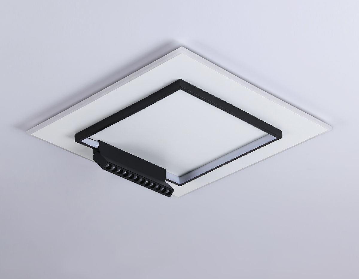 Потолочный светильник Ambrella Light Comfort FL51455