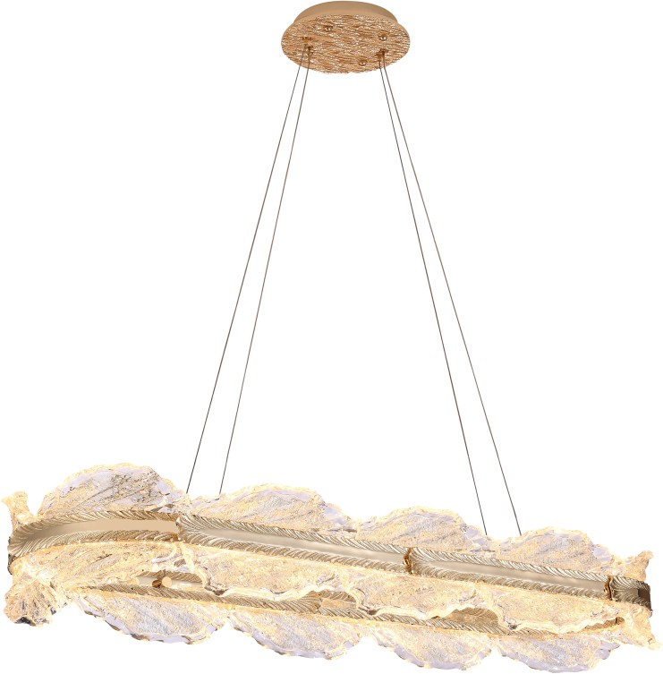 Подвесная люстра Stilfort Шторм 4050/03/12PL