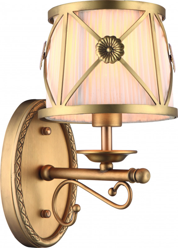 Бра ARTE Lamp A2806AP-1SR