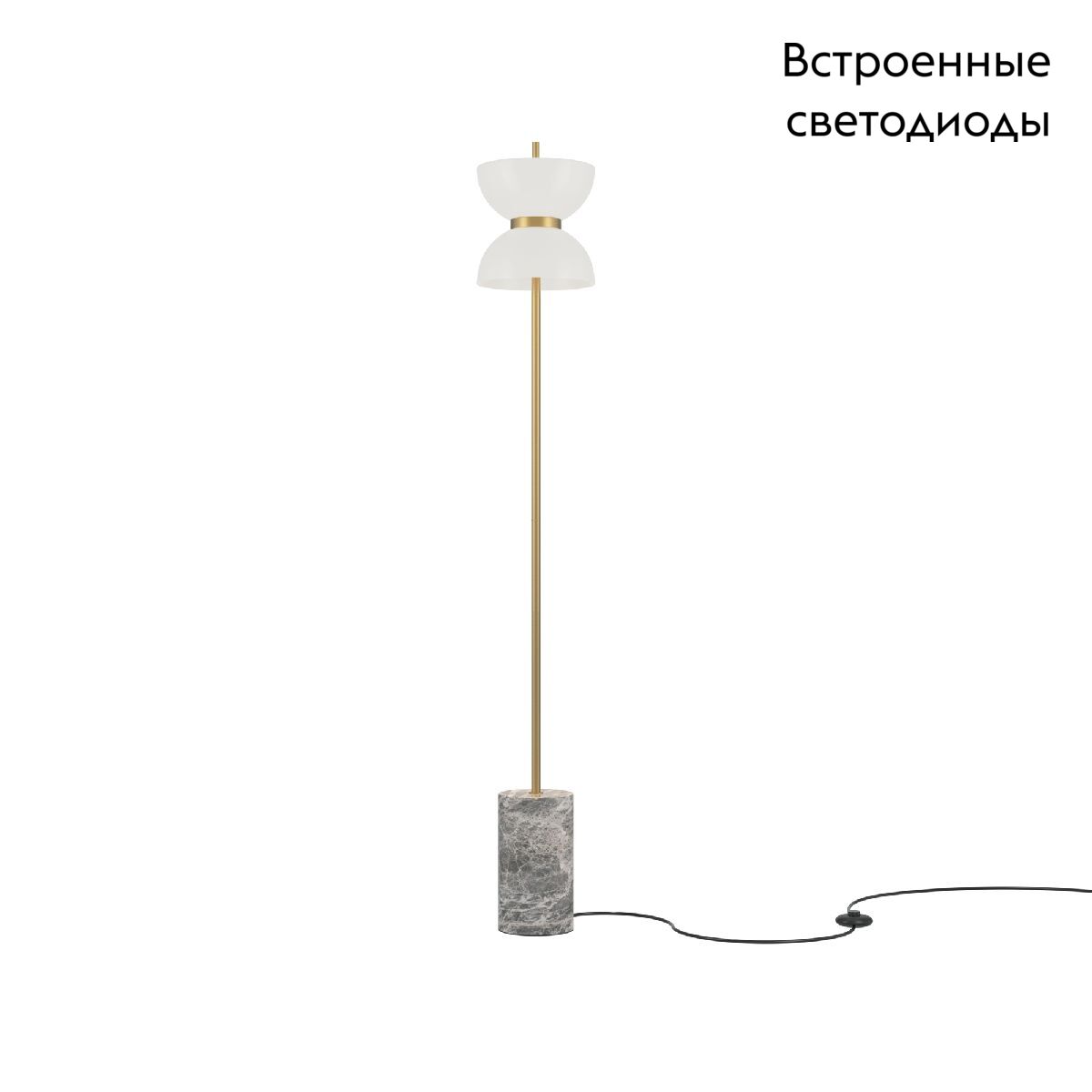 Торшер Maytoni Kyoto MOD178FL-L11G3K