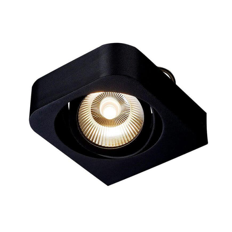 Настенный светодиодный светильник SLV Lynah 154940