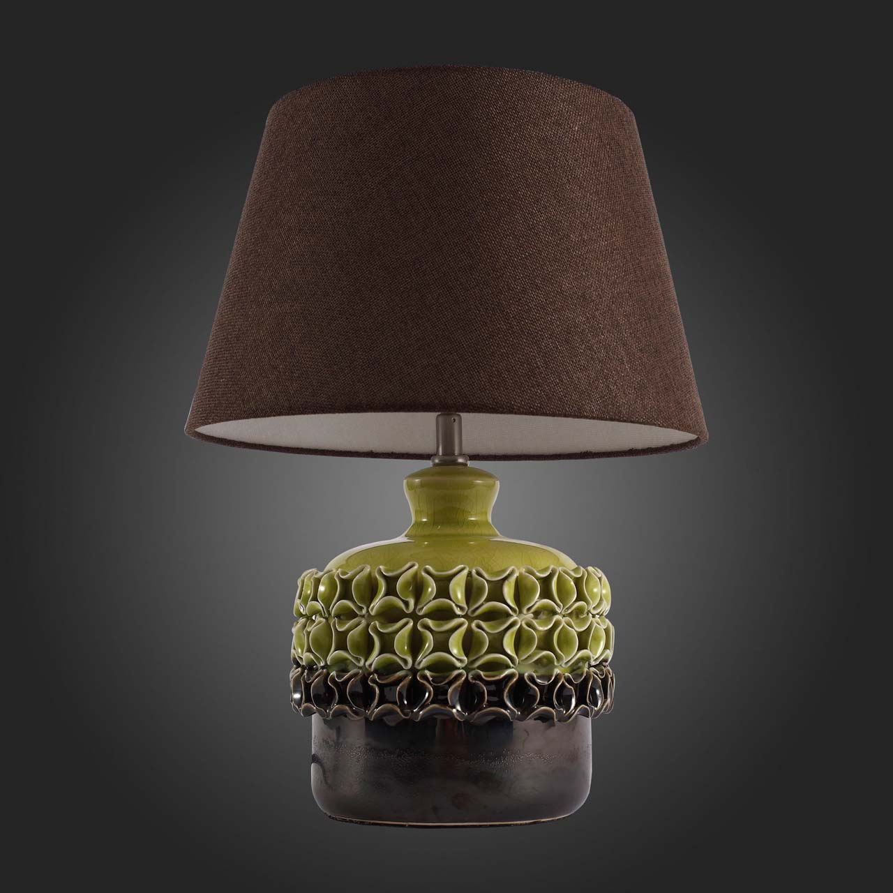 Настольная лампа ST Luce Tabella SL995.304.01 в #REGION_NAME_DECLINE_PP#