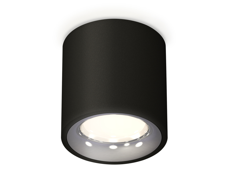 Потолочный светильник Ambrella Light Techno Spot XS7532022 (C7532, N7012)