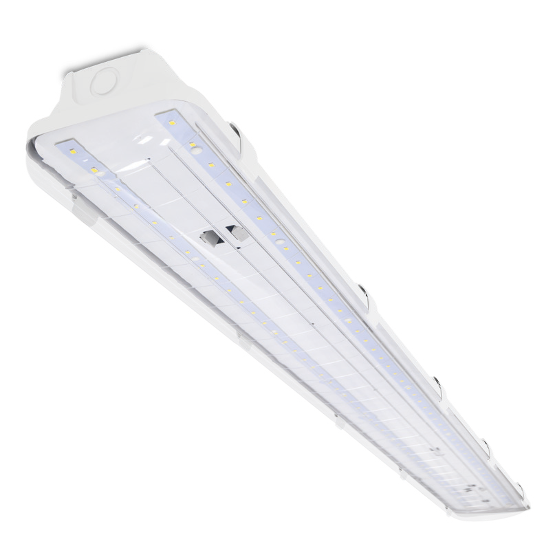 Светильник WOLTA STD ДСП14-32-002-6К 32Вт 6500К IP65 Прозрачный