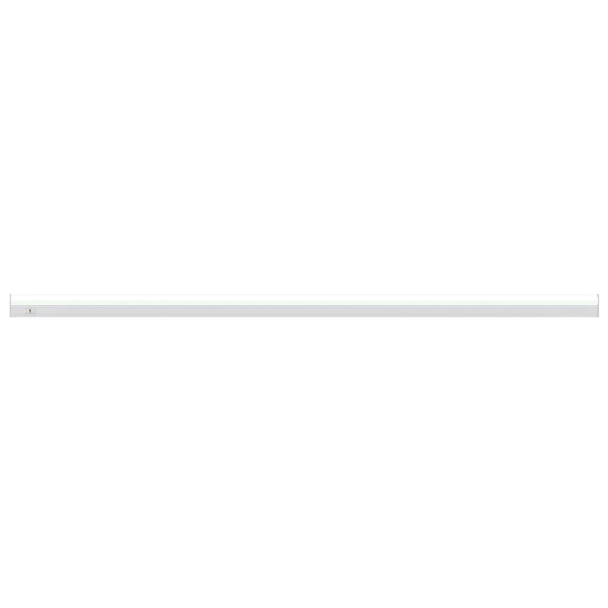 Линейный светильник Uniel ULI-L04-10W/4000K IP40 WHITE UL-00012875