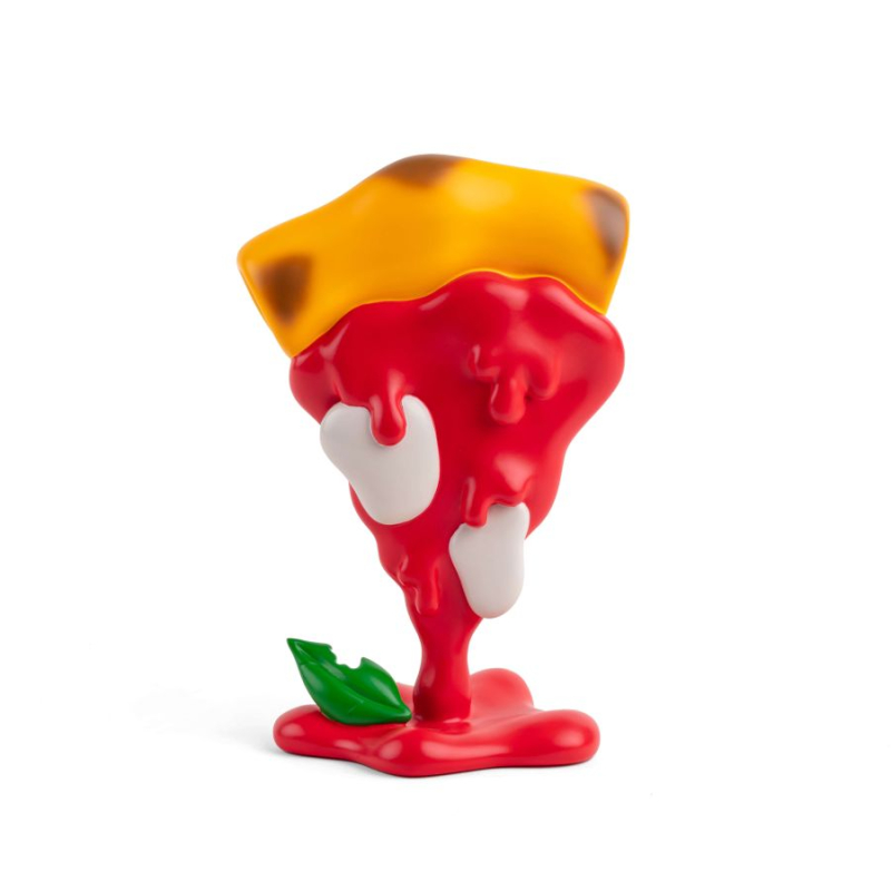Статуэтка Too Much Sauce Seletti Limited Edition 9016
