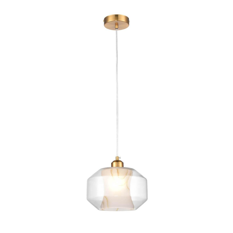Подвесной светильник Vele Luce Milan VL5724P11 УЦ