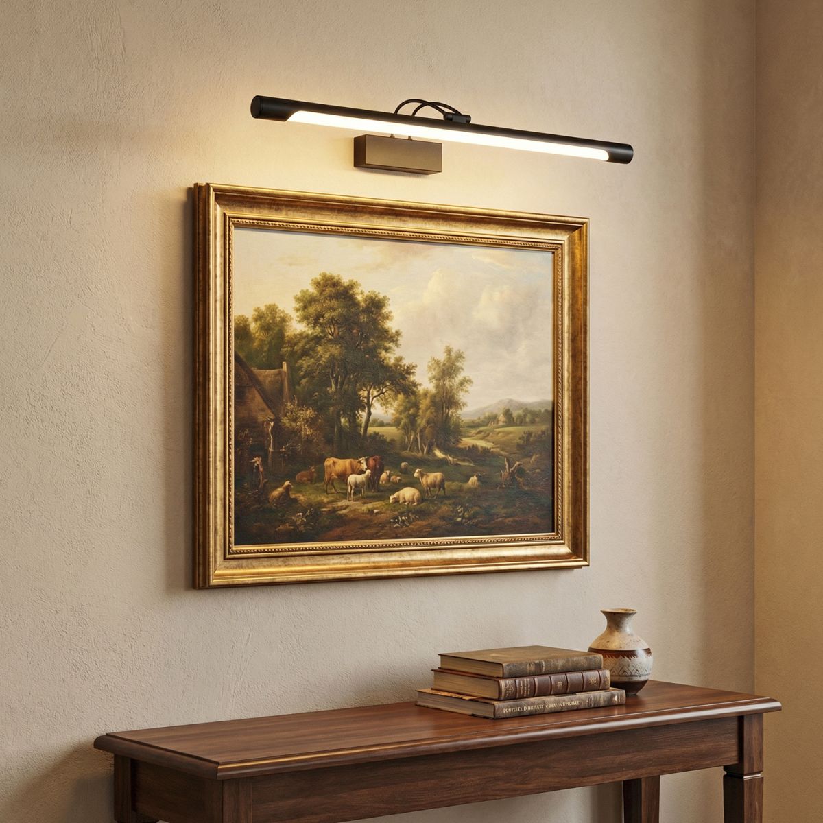 Подсветка для зеркал Reluce 06742-0.2-405