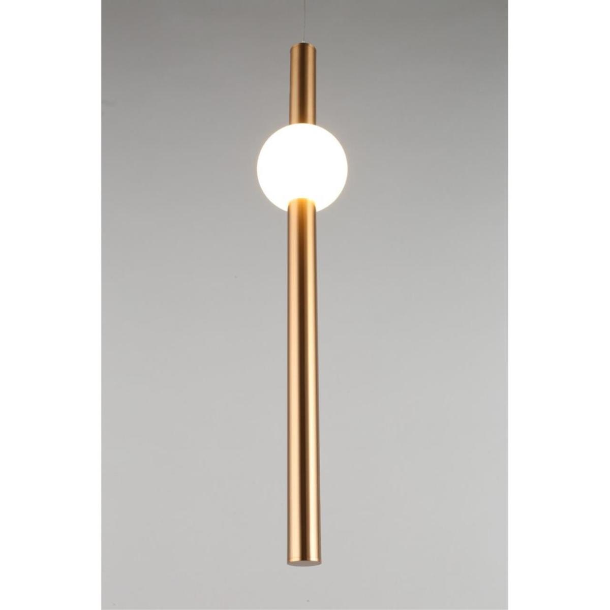 Подвесной светильник Aployt Zhozefin APL.038.06.12