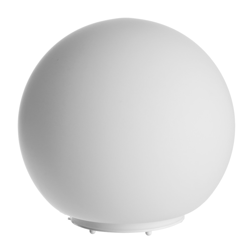 Настольная лампа Arte Lamp Sphere A6020LT-1WHG