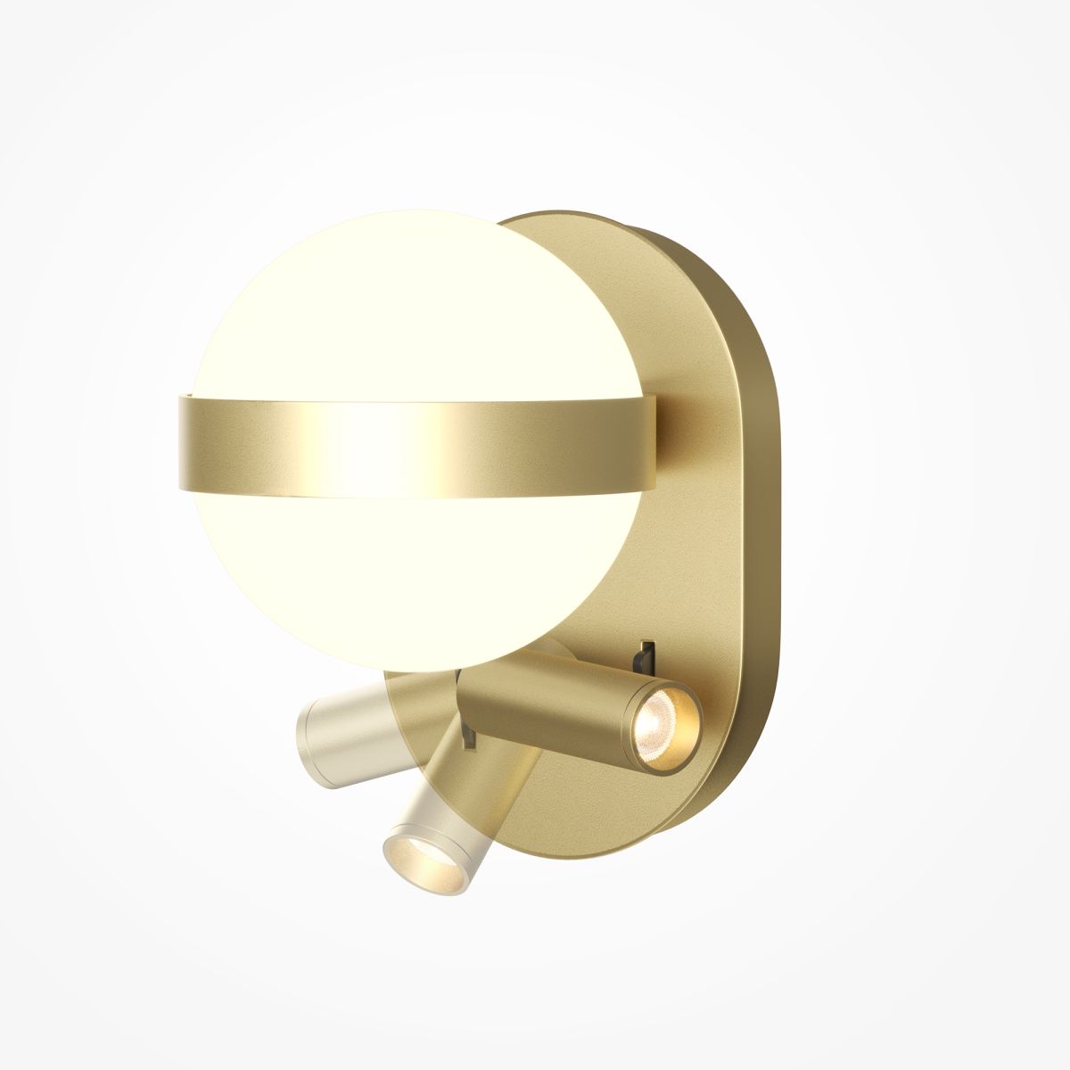 Бра Maytoni Dialogue MOD441WL-L8BS3K