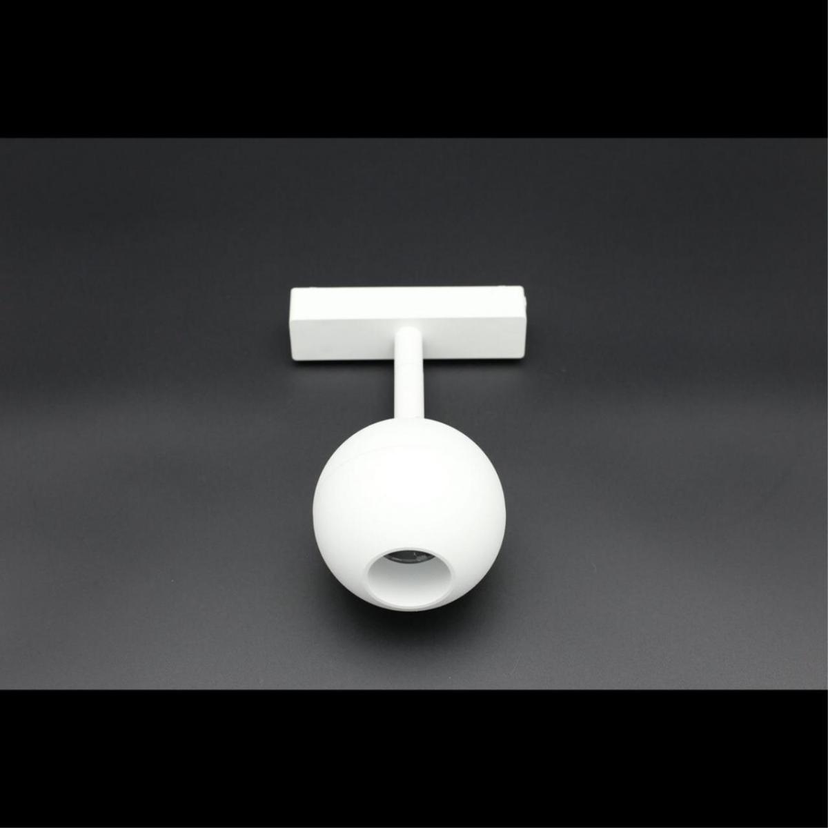 Трековый магнитный светильник Aployt Magnetic track 48 APL.0117.10.10