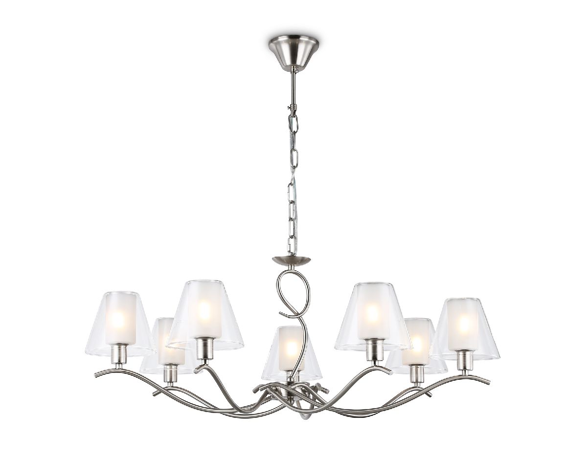 Подвесная люстра Ambrella Light High Light Modern LH57083