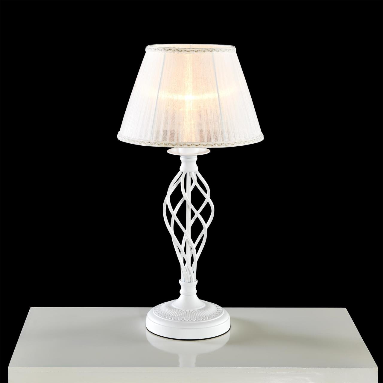 Настольная лампа Citilux Ровена CL427810 в #REGION_NAME_DECLINE_PP#