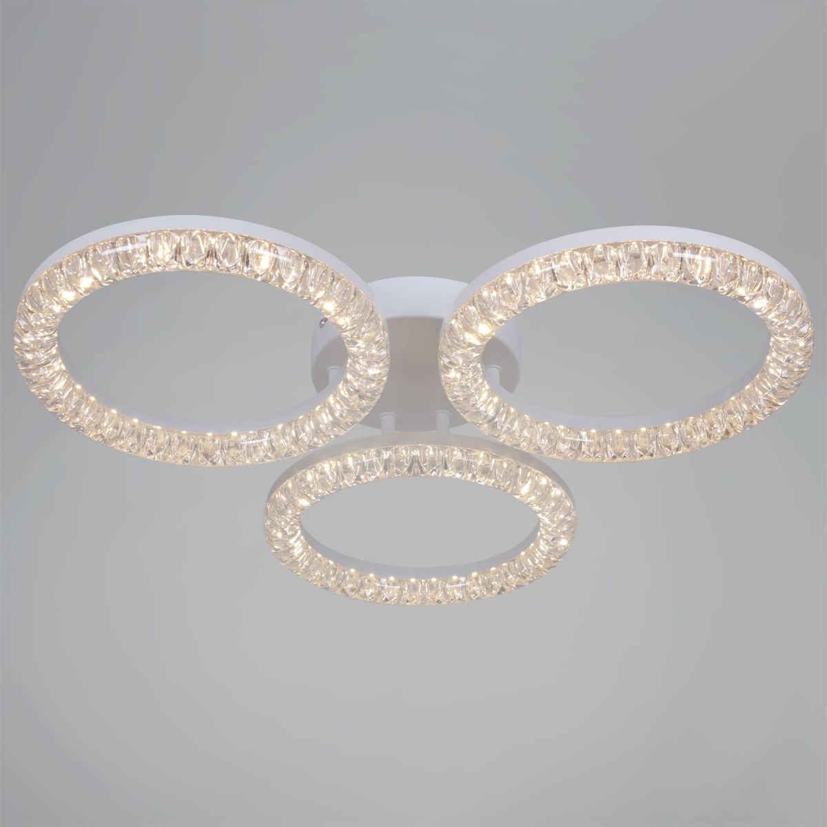 Потолочный светильник Reluce 19847-0.3-03B WH