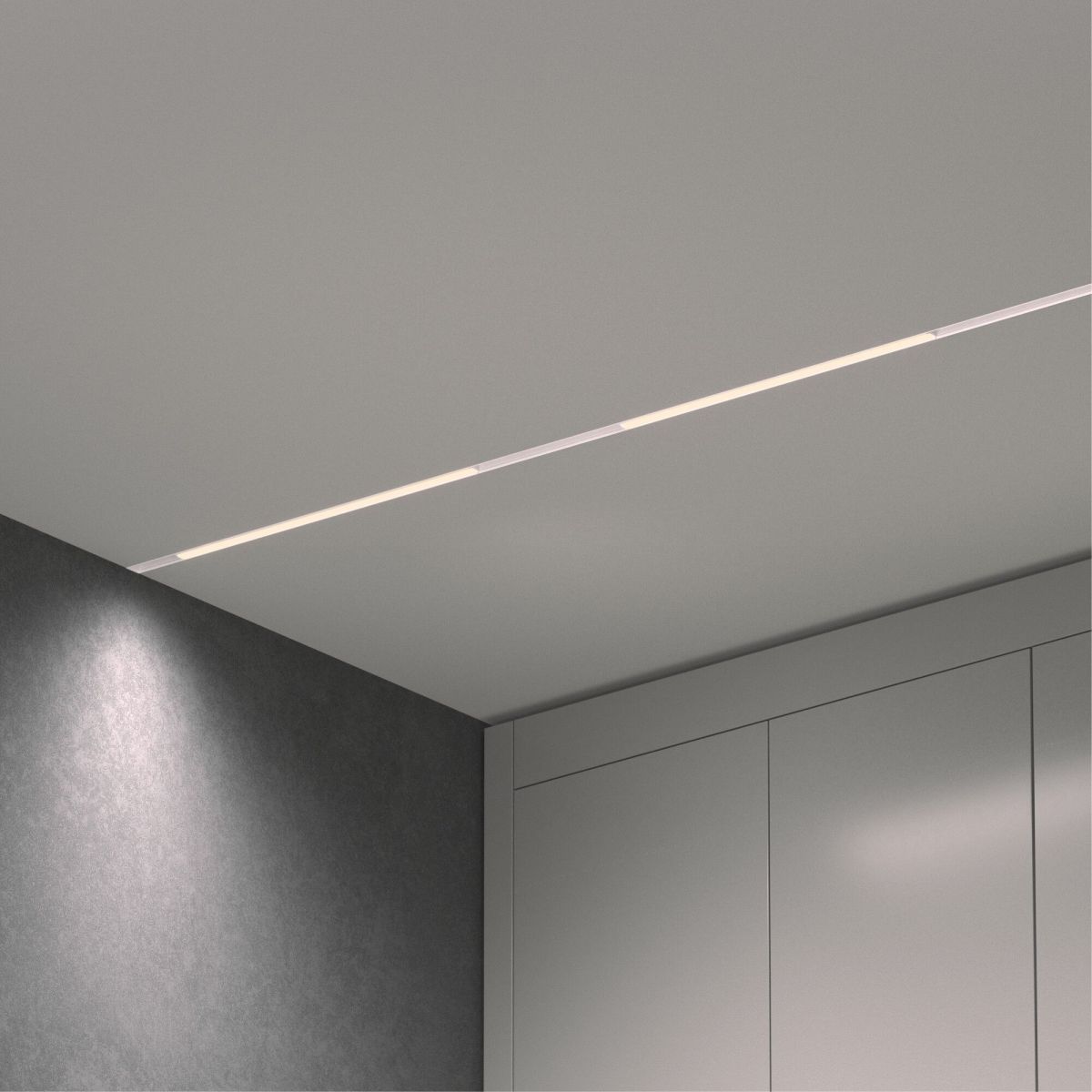 Трековый магнитный светильник Elektrostandard Slim Magnetic 85002/01 4690389220388 a072616