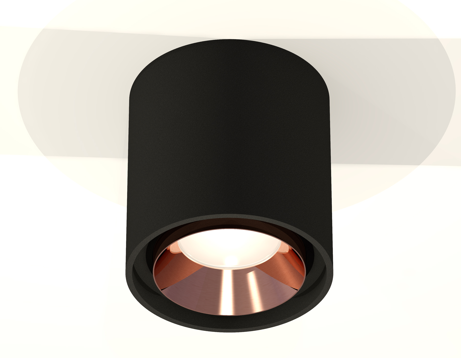 Потолочный светильник Ambrella Light Techno Spot XS7723005 (C7723, N7035)