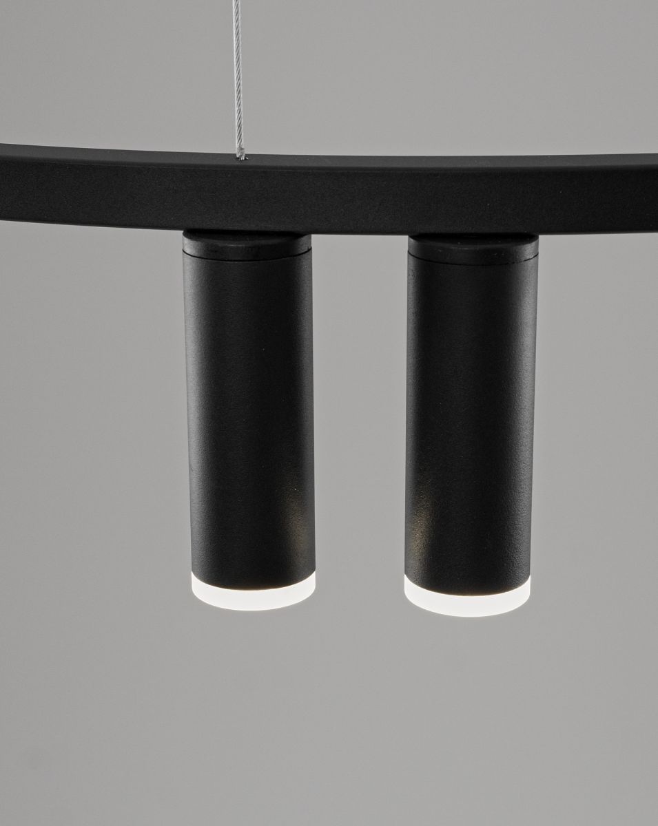 Подвесная люстра Moderli Sofina V11787-6P