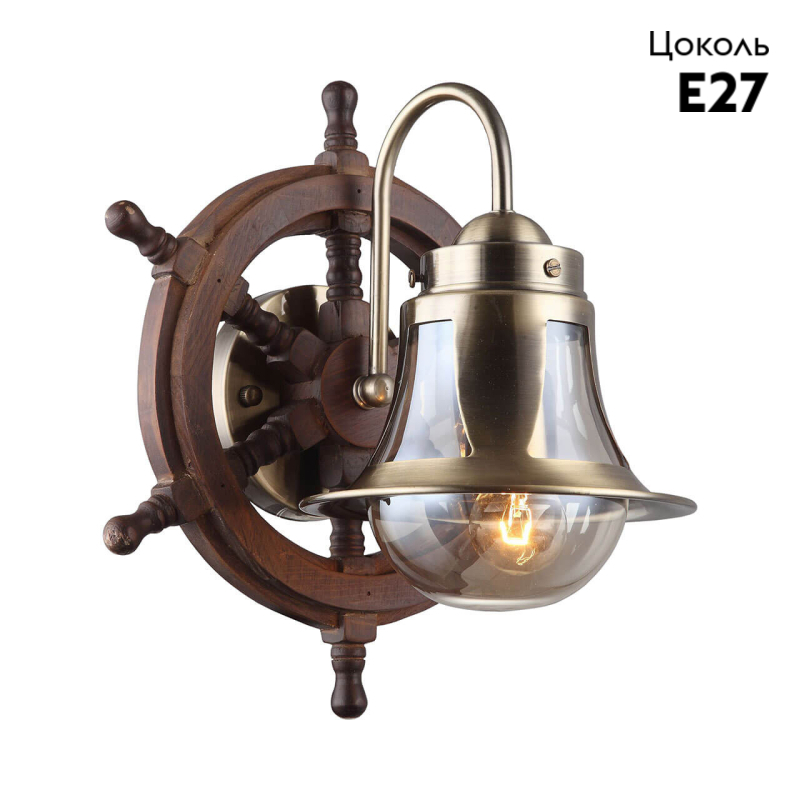 Бра Omnilux Croce OML-50701-01