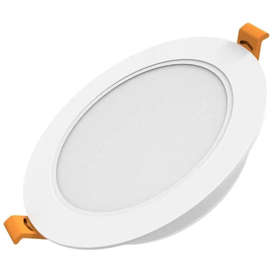 Встраиваемый светильник Gauss Elementary Downlight 997420205